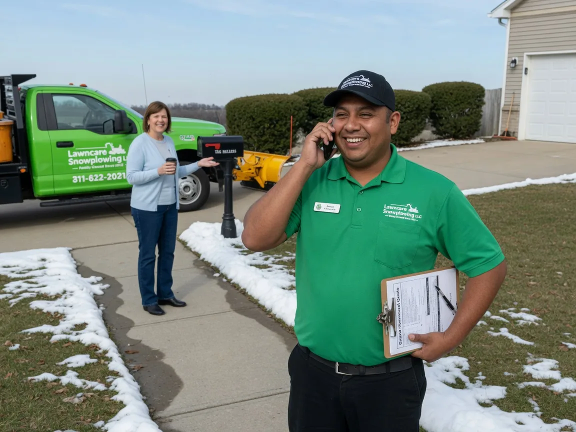 Lawn Care Services By Expert Landscaper Grampian, PA FAQs